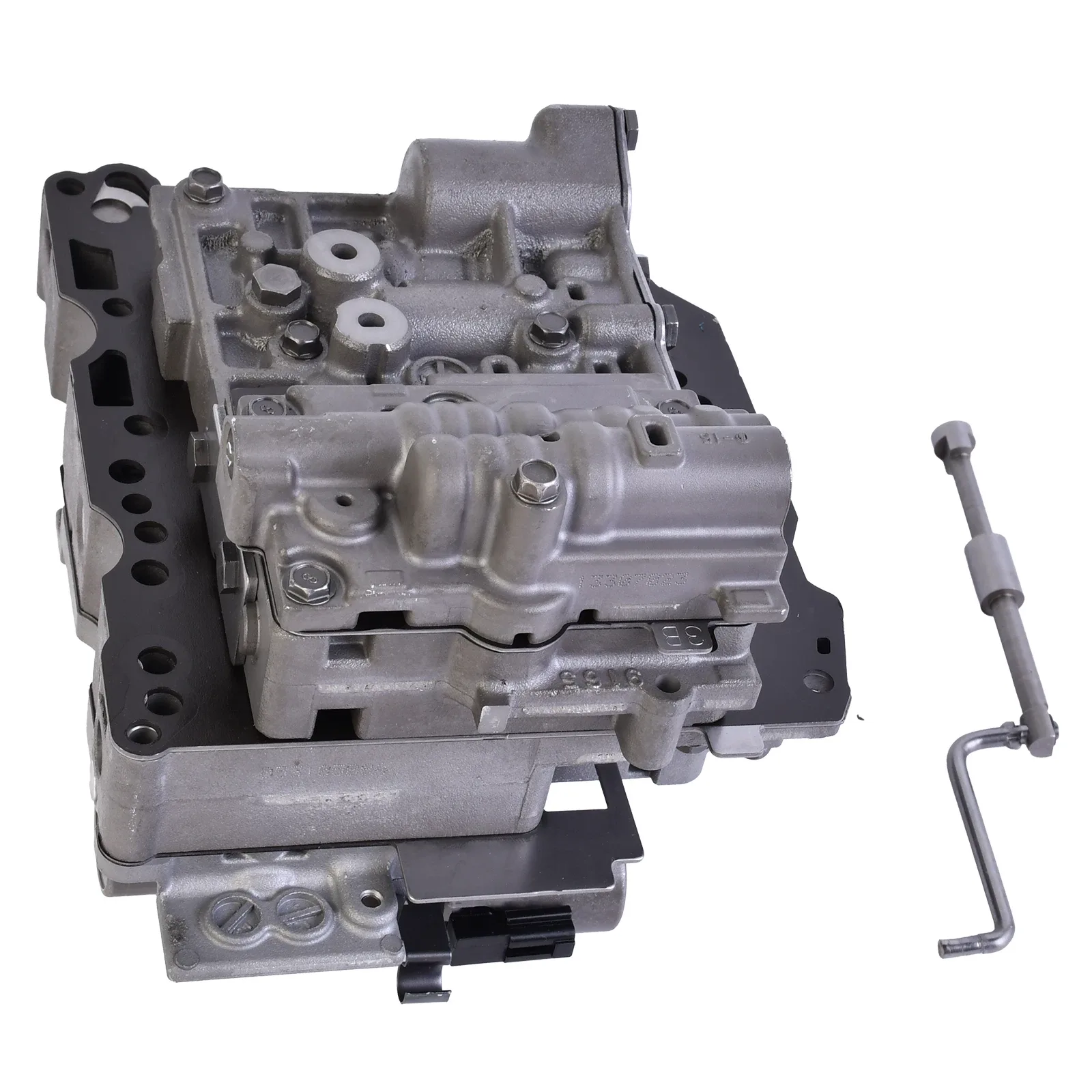 Nissan Altima & Volvo Valve Body w/Solenoids AW55-50SN