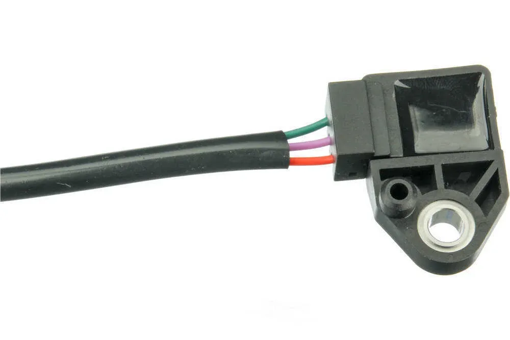 Automatic Transmission Valve Body Electrical Plate AUTOTECNICA SU1216945K image 3