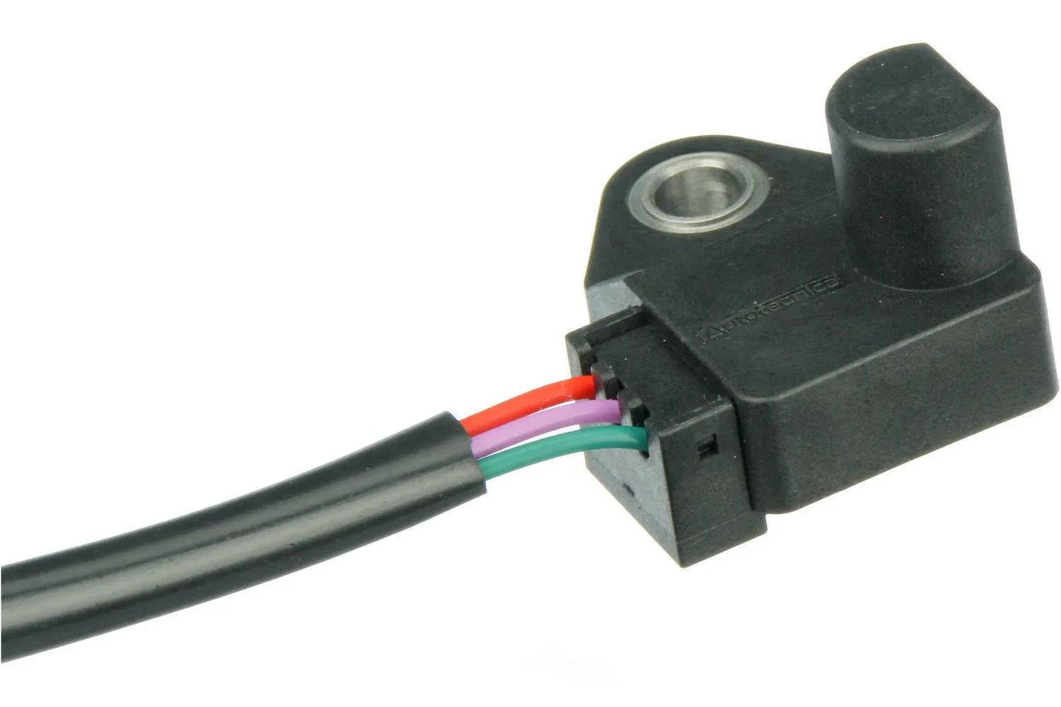 Automatic Transmission Valve Body Electrical Plate AUTOTECNICA SU1216945K image 4