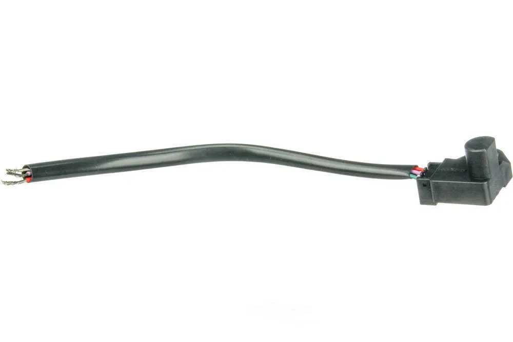 Automatic Transmission Valve Body Electrical Plate AUTOTECNICA SU1216945K