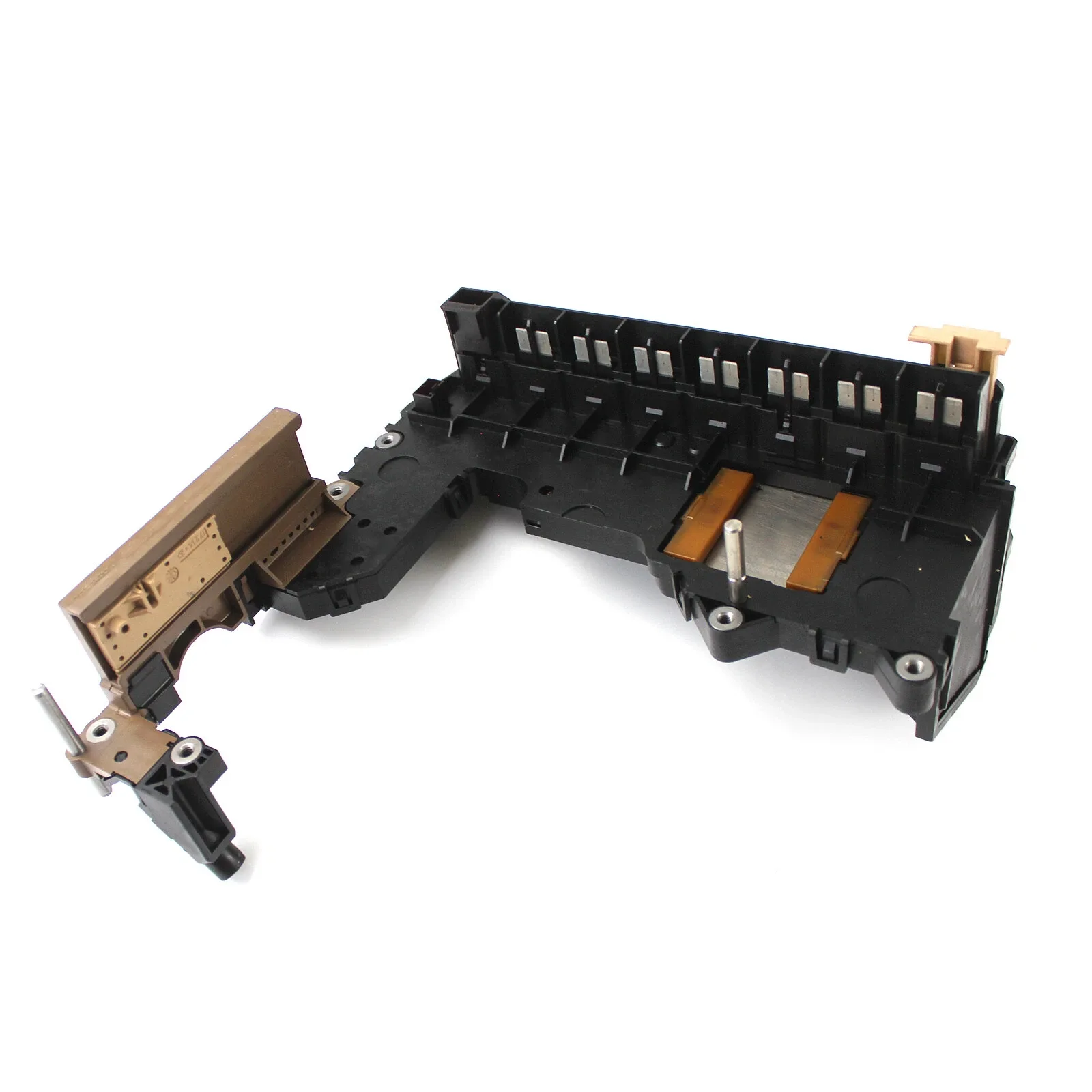 Transmission Conductor Plate TCU for BMW, VW, Jaguar — ZF 6HP19/6HP26/6HP32 (ZF6HP19 6HP32 6HP26) image 4