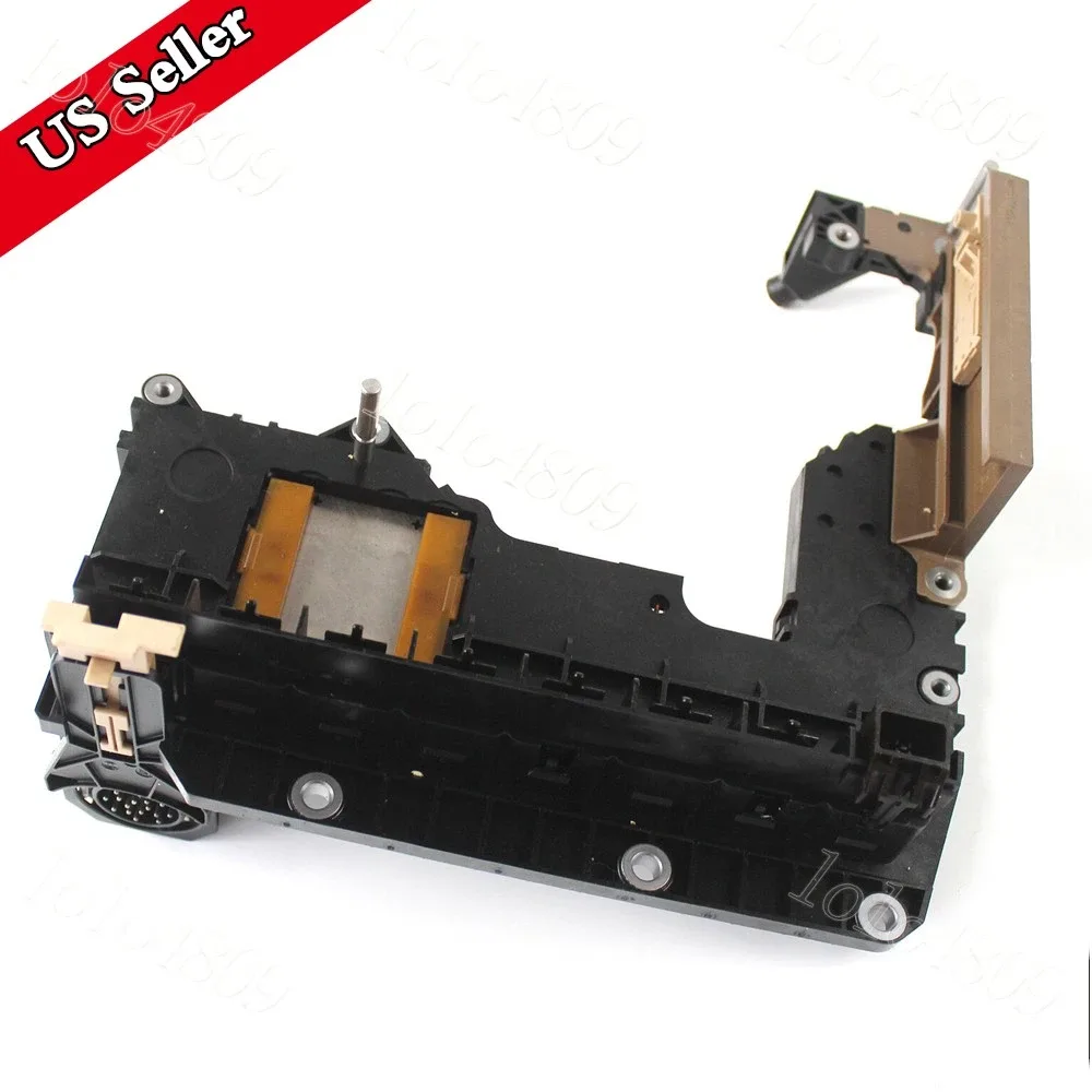 Transmission Conductor Plate TCU for BMW, VW, Jaguar — ZF 6HP19/6HP26/6HP32 (ZF6HP19 6HP32 6HP26)