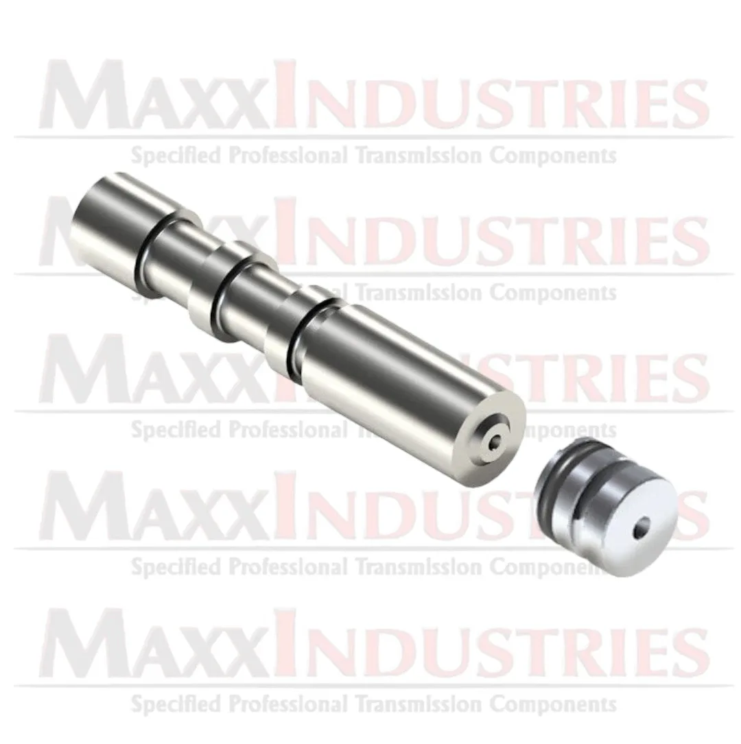 Sonnax 98892-16K Transmission Shift Valve Kit, Lock-Up B7WA BAYA BDGA BGFA 00-03 image 3