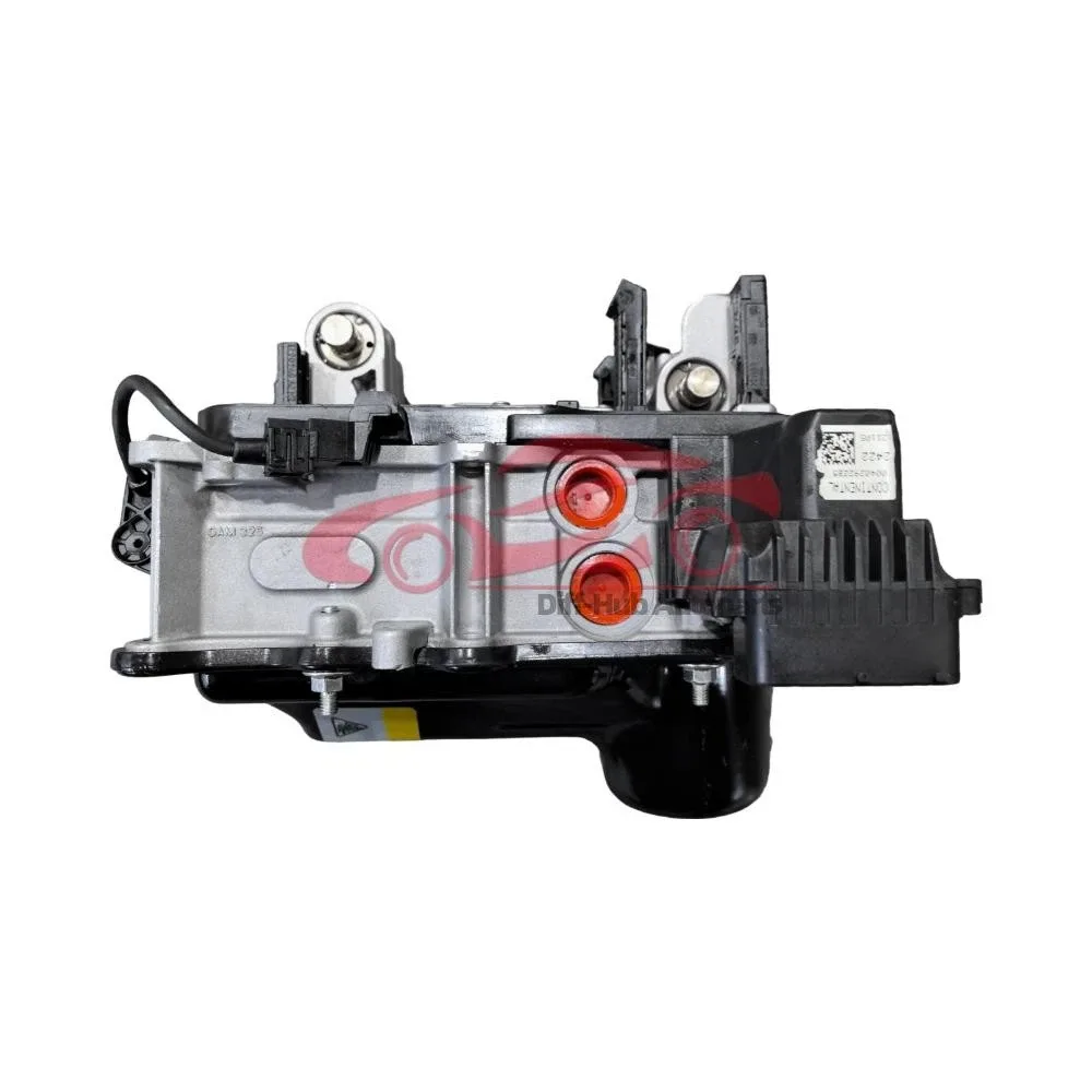 DQ200 (0AM) Mechatronic Valve Body / TCU 0AM927769D for VW Audi Skoda image 4