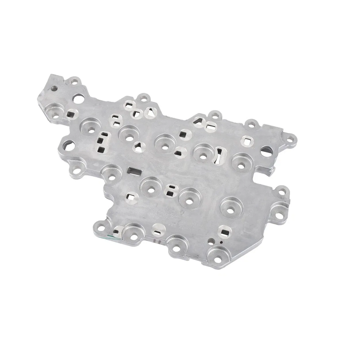24049447 AC Delco Automatic Transmission Control Valve Channel Plate for Chevy image 2