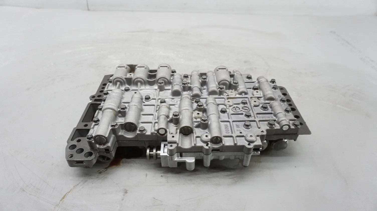 2011-2015 Audi 4L Q7 Transmission Valve Body Mechatronic 0C8325039 OEM