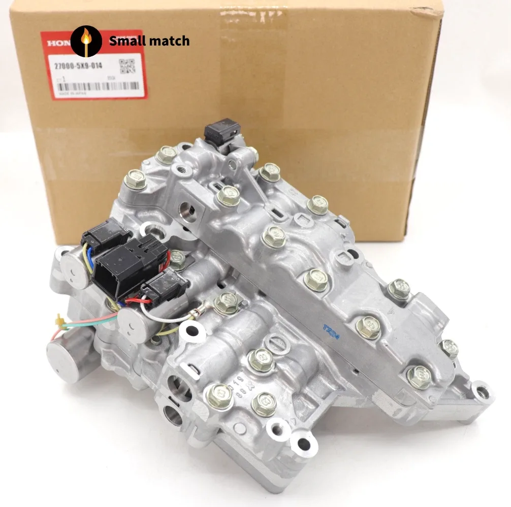2015-2025 Honda CVT Valve Body OEM - Fits Accord CR-V Civic image 3