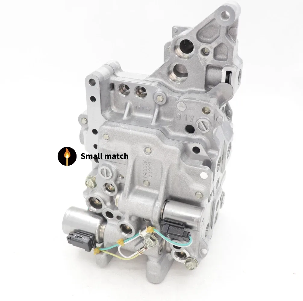 2015-2025 Honda CVT Valve Body OEM - Fits Accord CR-V Civic image 4