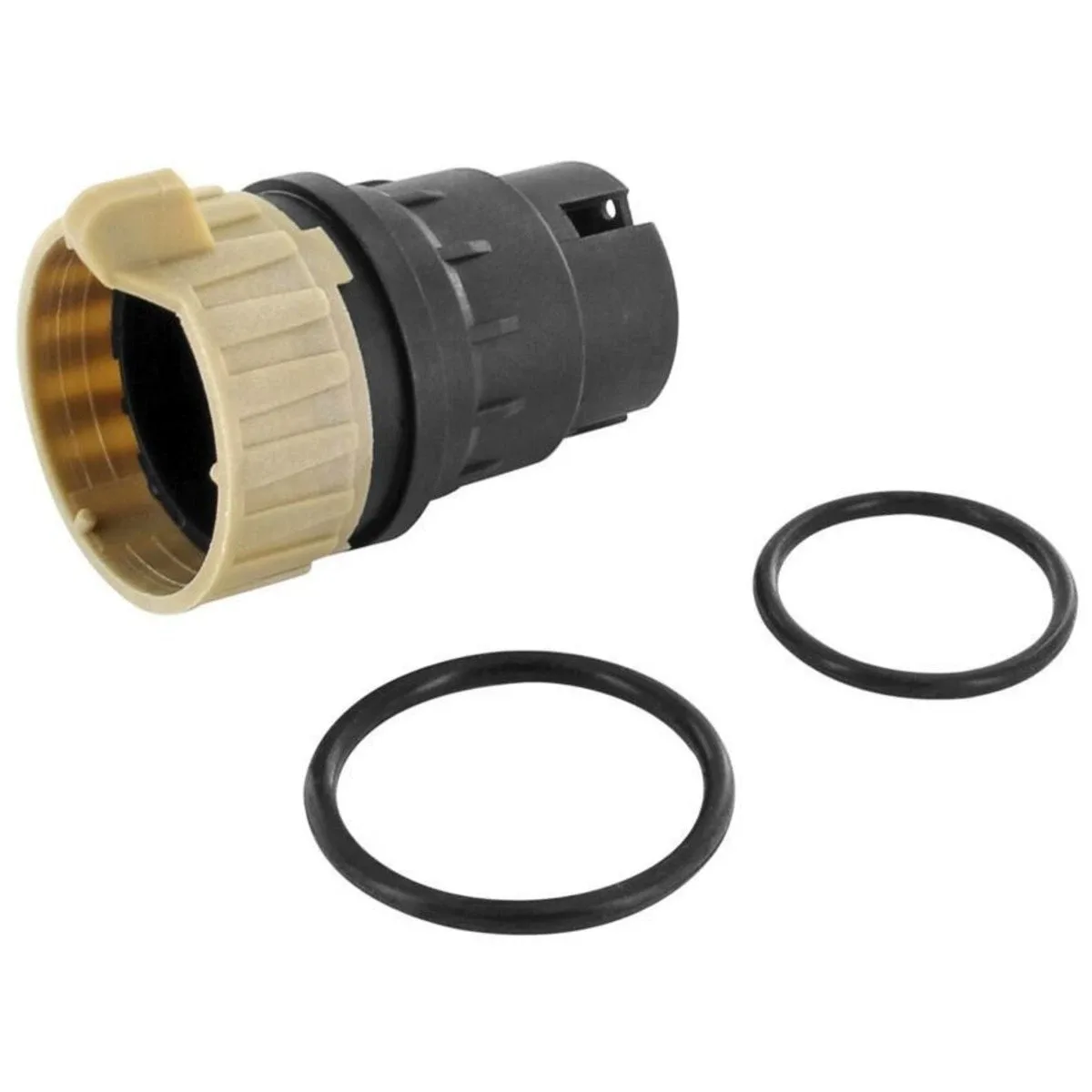 V30-7642 Vaico Automatic Transmission Valve Body Seal for MB Mercedes CL Class S image 3