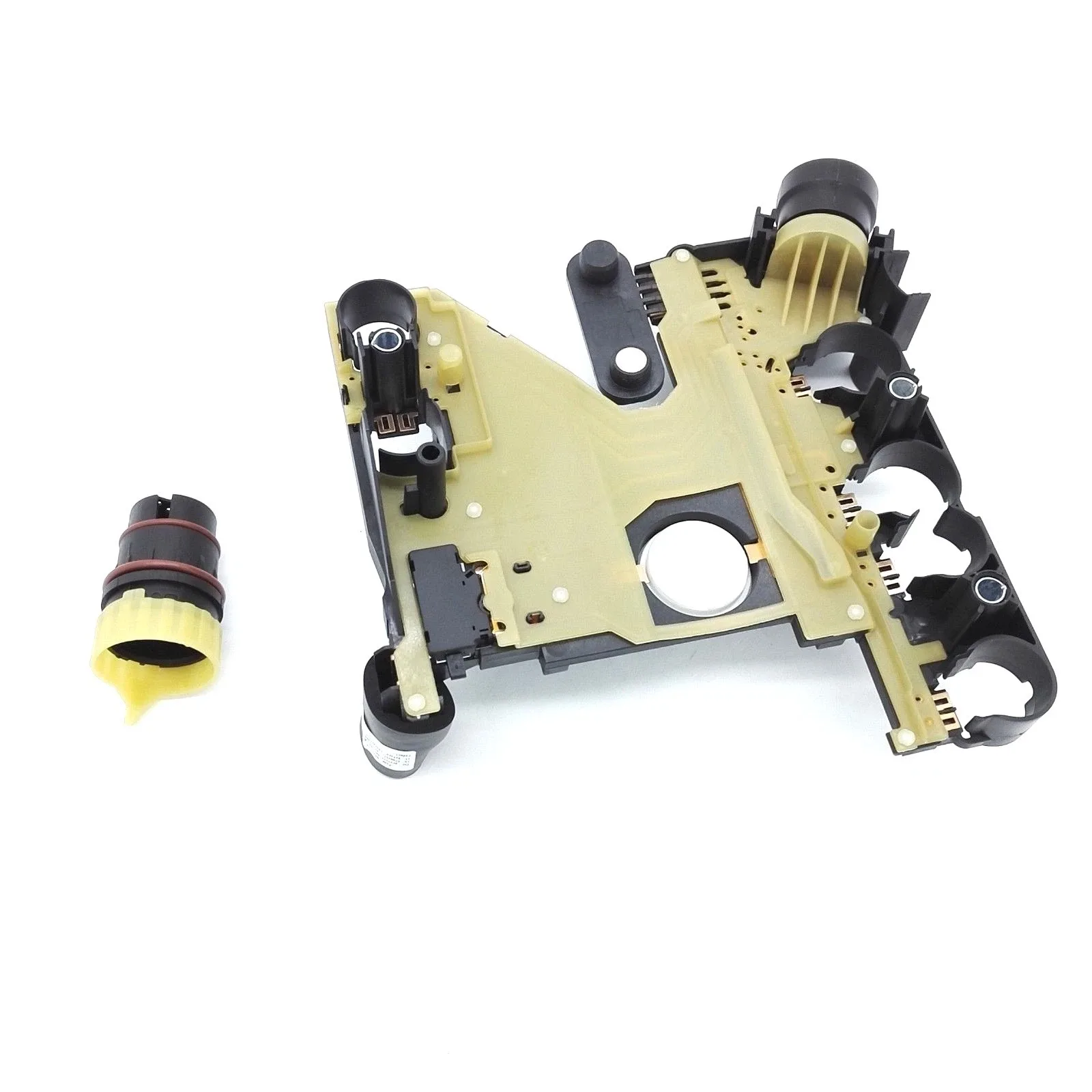 NAG1 5-Speed Transmission Speed Sensor Valve Body For 05-12 Chrysler Dodge Jeep image 2