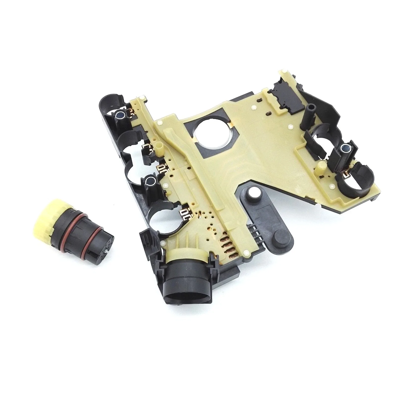 NAG1 5-Speed Transmission Speed Sensor Valve Body For 05-12 Chrysler Dodge Jeep image 3