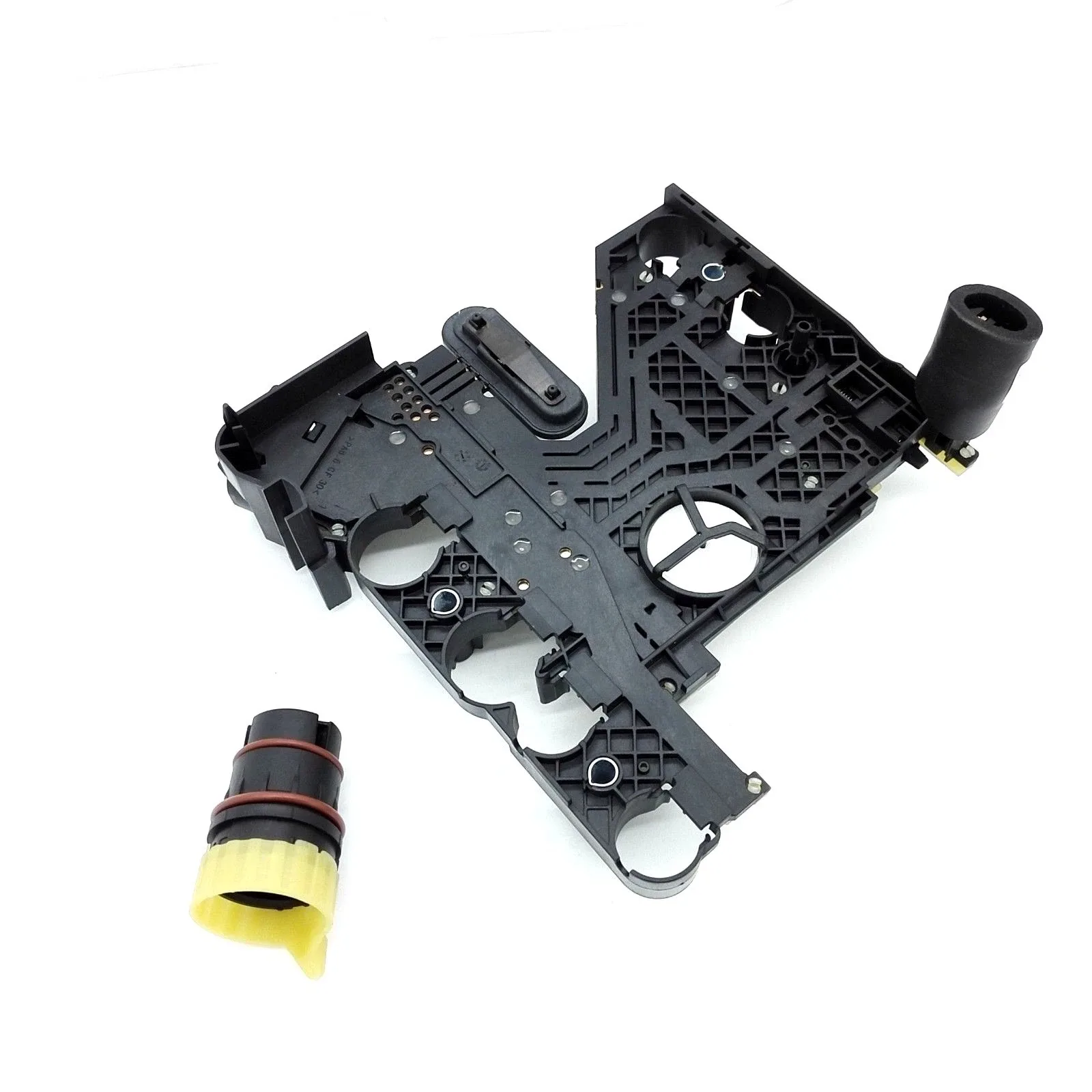 NAG1 5-Speed Transmission Speed Sensor Valve Body For 05-12 Chrysler Dodge Jeep image 4