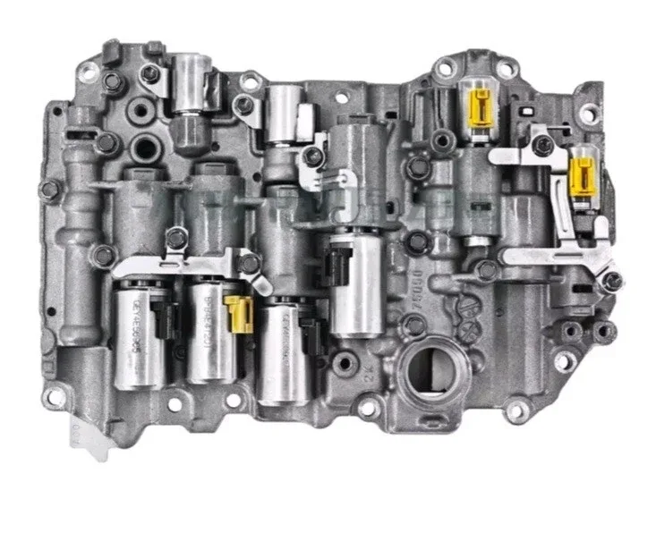 Volkswagen Passat Transmission Valve Body