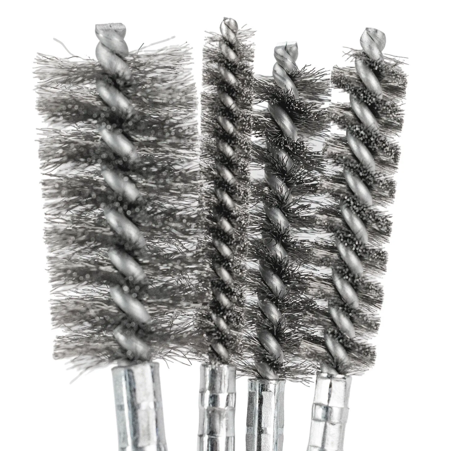 4 Set Valve Body Brush Tool Automatic Transmission Brush Brushes image 2