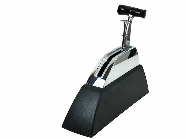 For 1970-1990 GMC Jimmy Auto Trans Shift Lever Kit Floor B&M 53176KR 1971 1972 image 3