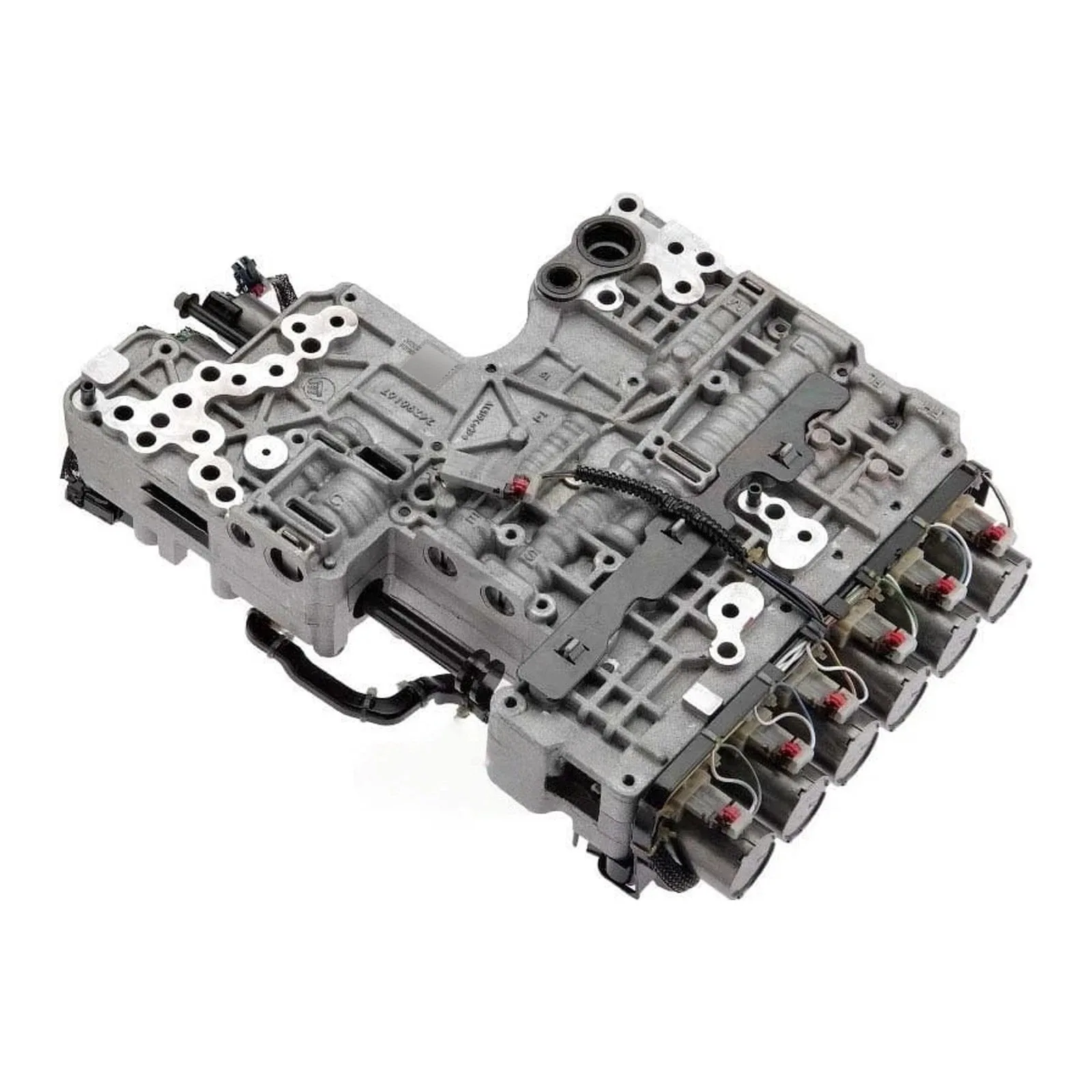2017–Present Chevrolet Camaro 10-Speed Transmission Valve Body (10L60/10L80/10L90) image 2