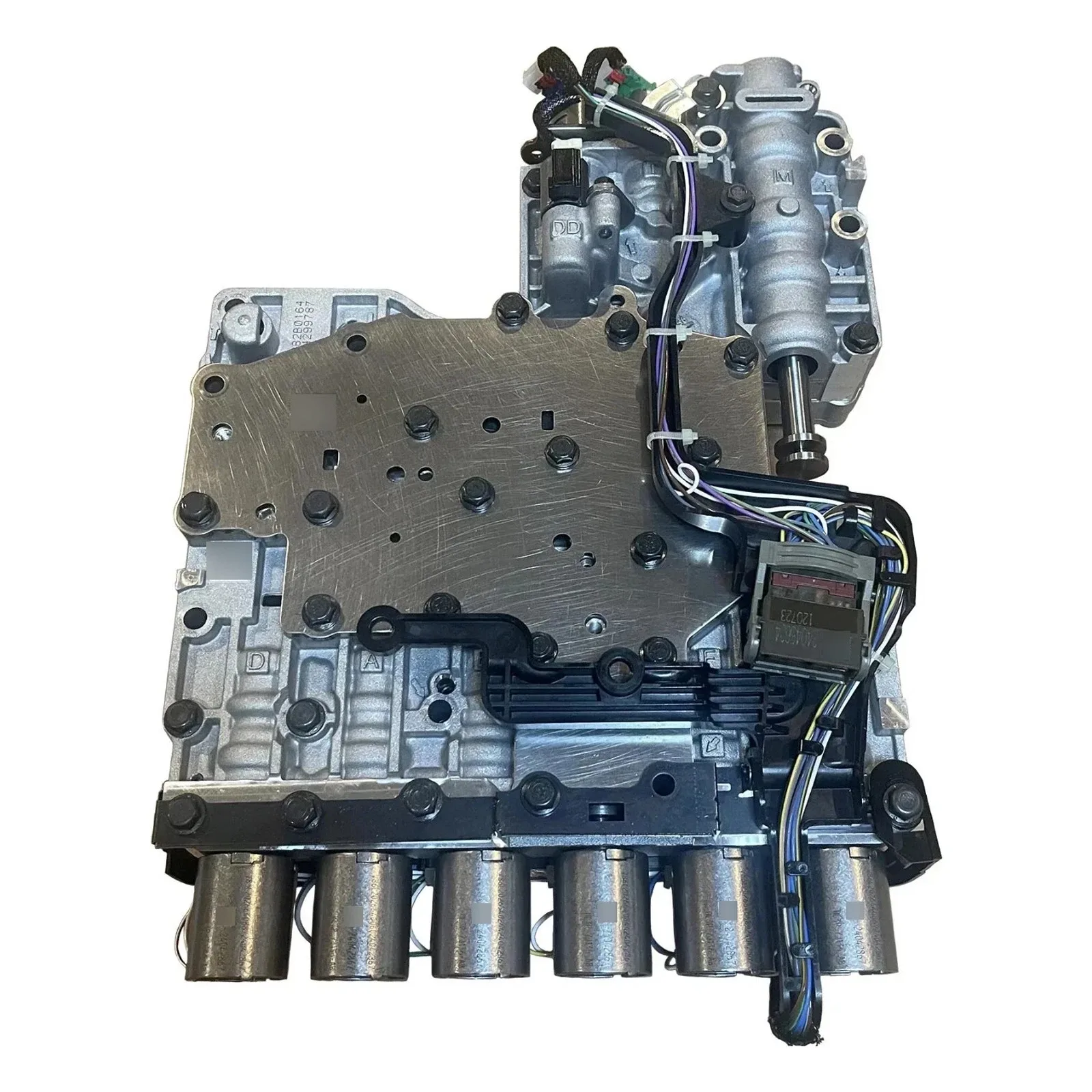 2017–Present Chevrolet Camaro 10-Speed Transmission Valve Body (10L60/10L80/10L90) image 4