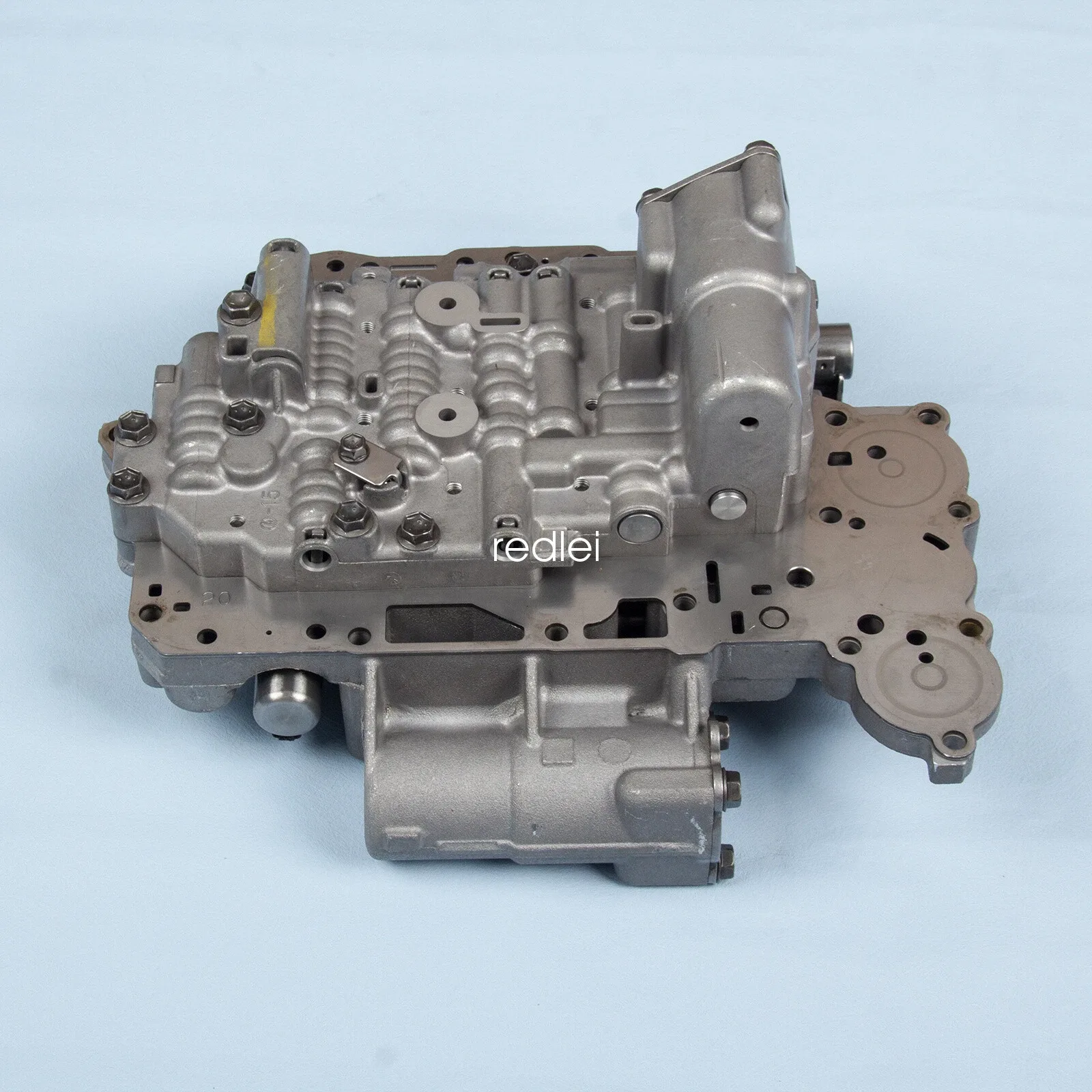 Transmission Valve Body U341E / U340E for Toyota Corolla, Yaris & Scion Yaris – Remanufactured image 3