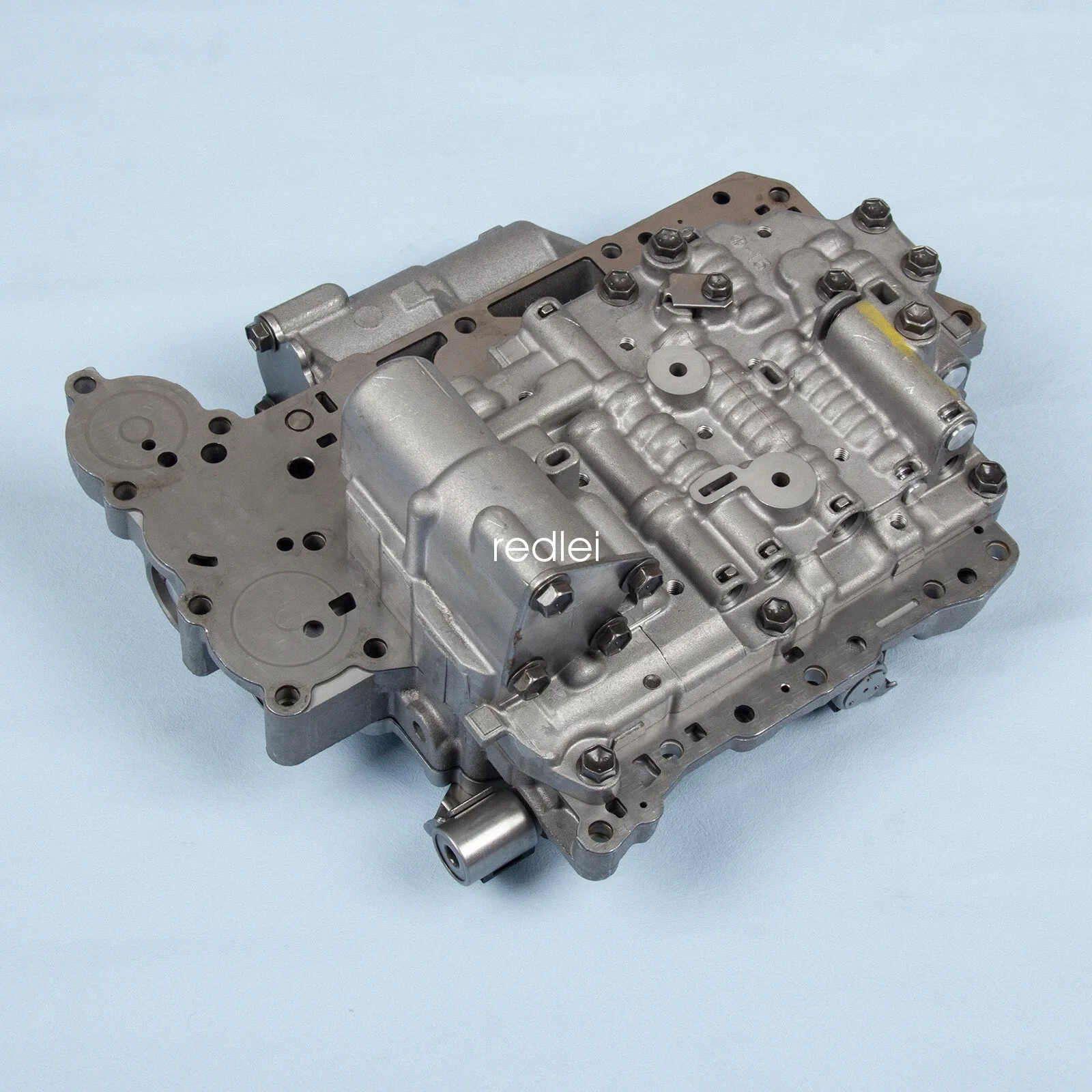 Transmission Valve Body U341E / U340E for Toyota Corolla, Yaris & Scion Yaris – Remanufactured image 4