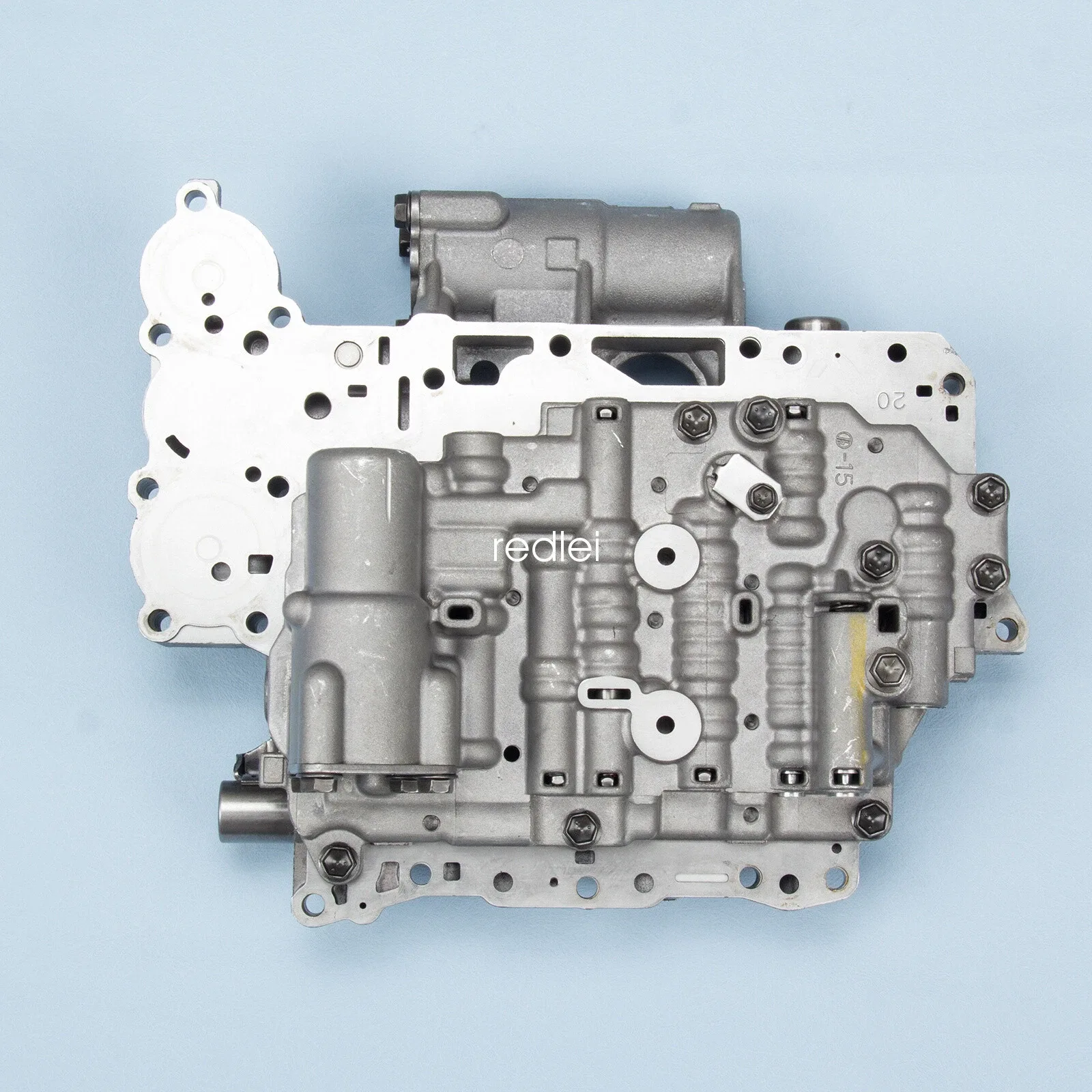 Transmission Valve Body U341E / U340E for Toyota Corolla, Yaris & Scion Yaris – Remanufactured