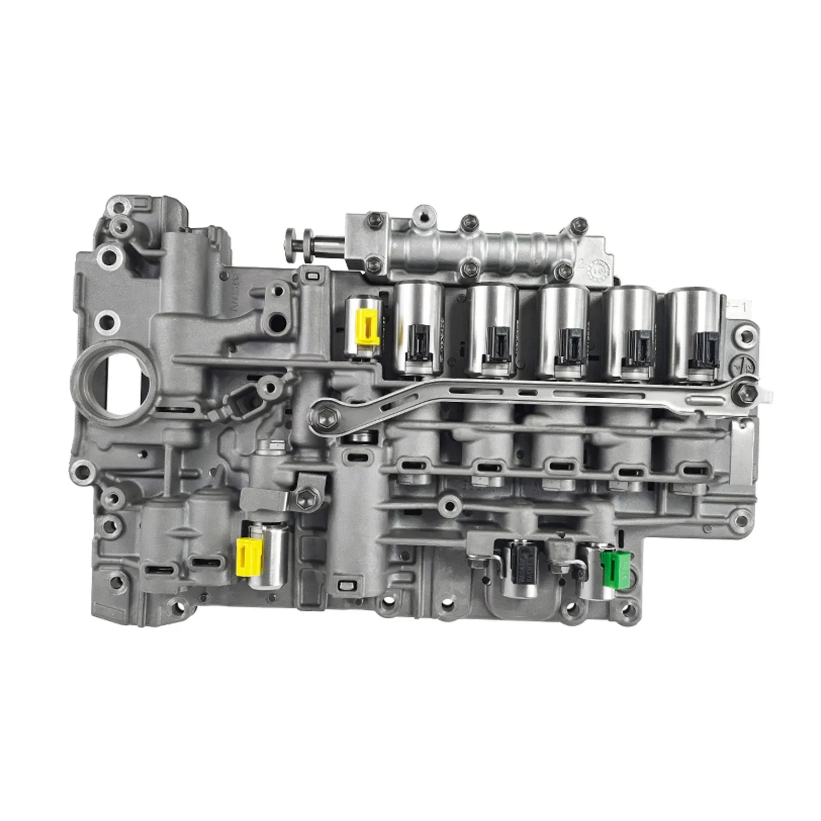 Transmission Valve Body Mechatronic 0C8325039 For VW TOUAREG 2011-2018 image 2