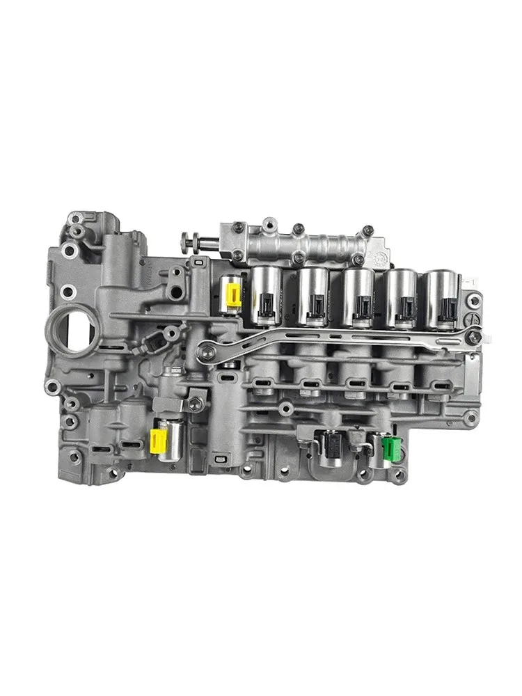 Transmission Valve Body Mechatronic 0C8325039 For VW TOUAREG 2011-2018 image 4