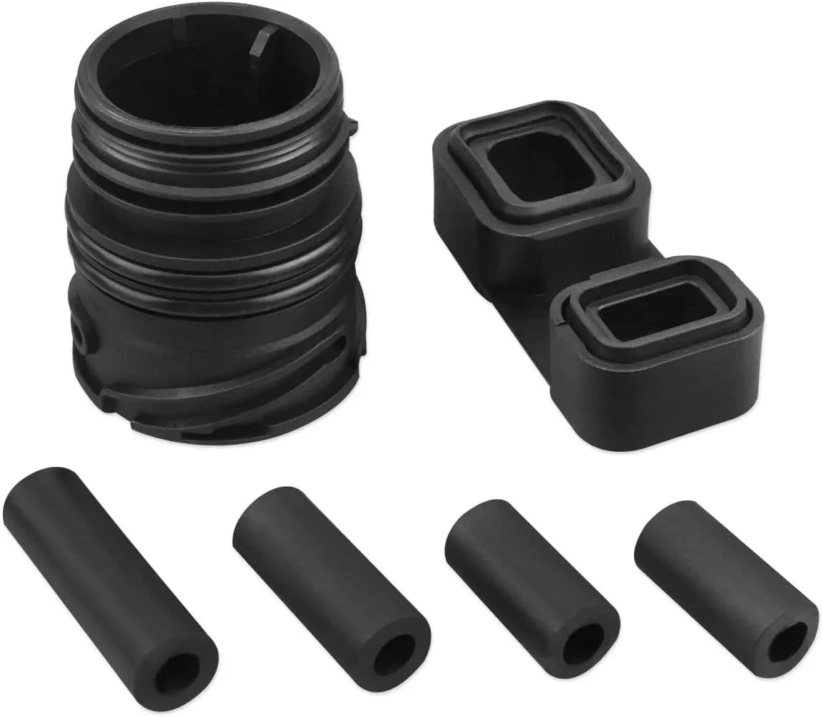 Ford Expedition & Navigator Valve Body Seal — Transmission Valve Body Seal image 3