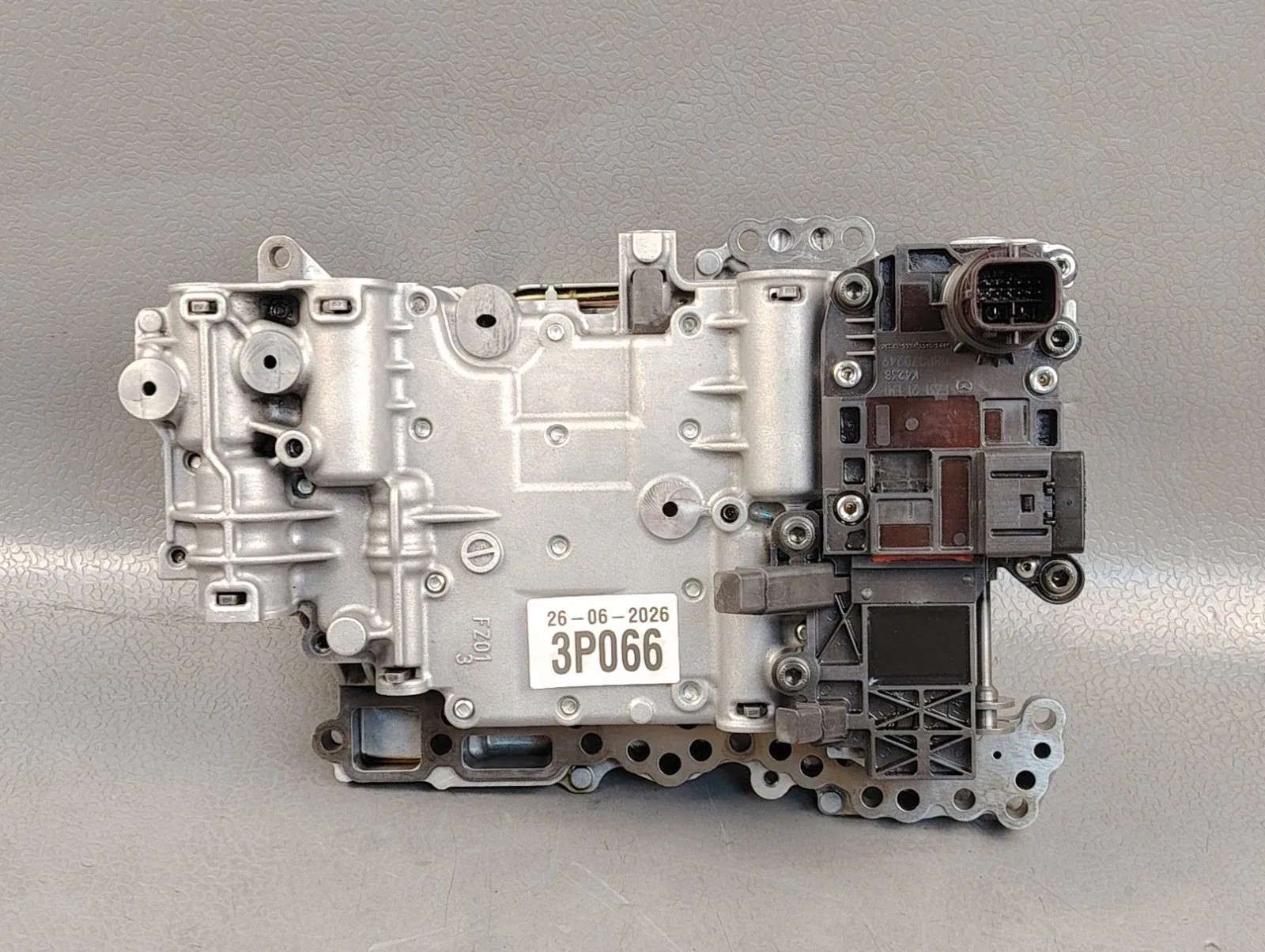 MAZDA TRANSMISSION VALVE BODY FZ3121100C FZ3121EM1C 6 CX-9 CX-5 CX-30 2.5L 2.2D image 3