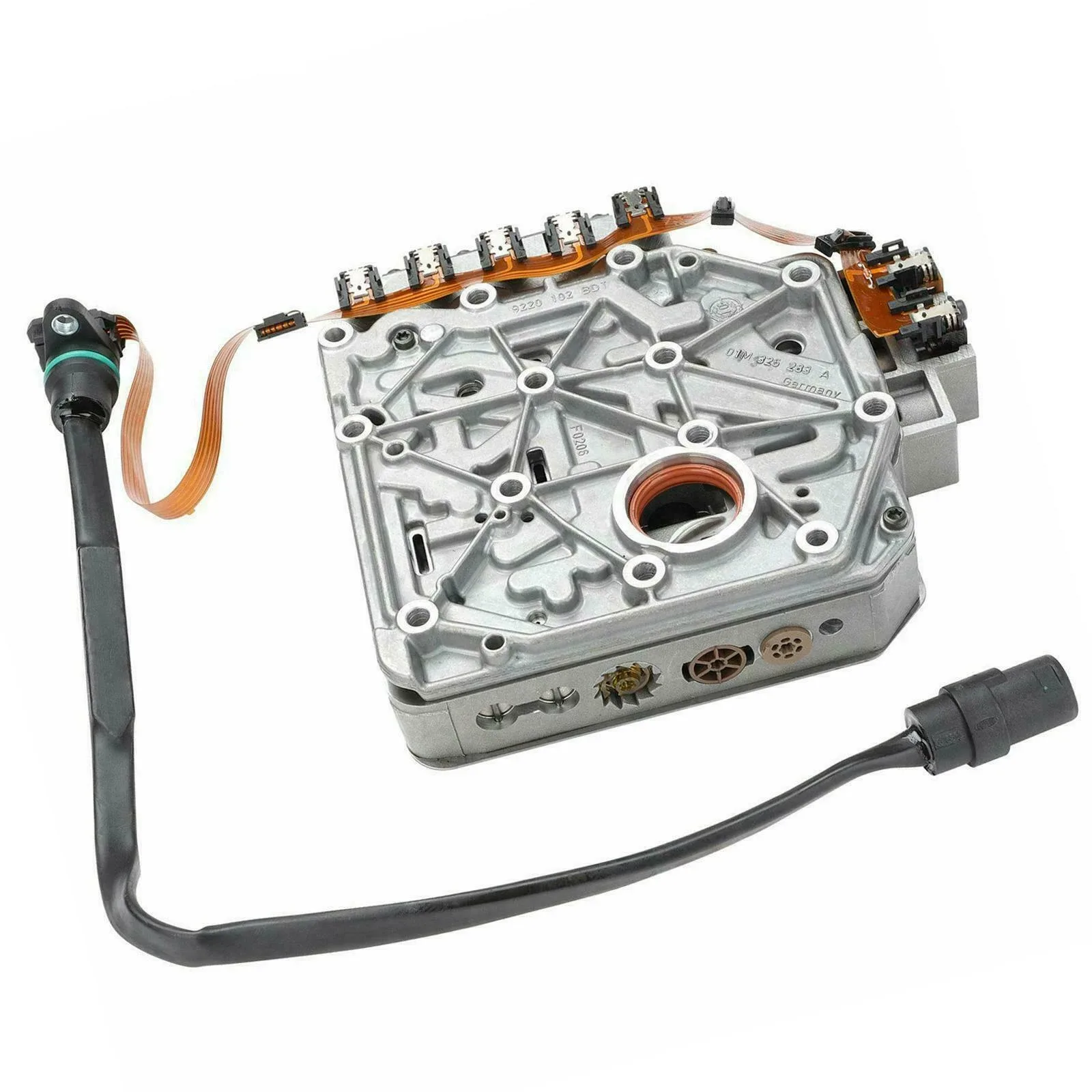 1999-2005 VW Jetta Golf Beetle 4-Speed Automatic Transmission Valve Body 01M325283A image 4