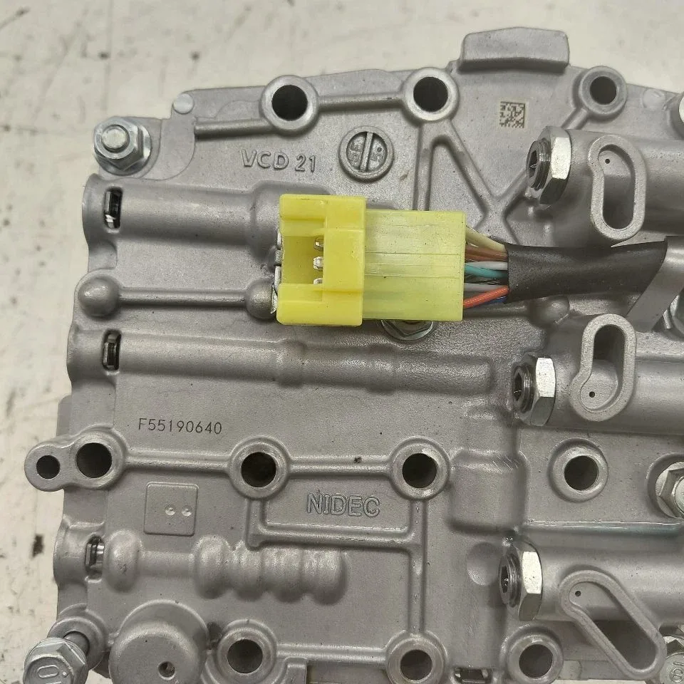Subaru XV Crosstrek Automatic Transmission Valve Body  2025 2024 image 2