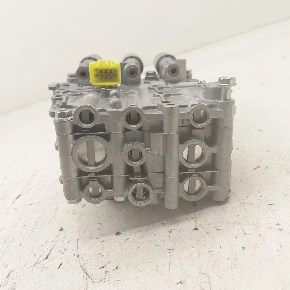 Subaru XV Crosstrek Automatic Transmission Valve Body  2025 2024 image 4