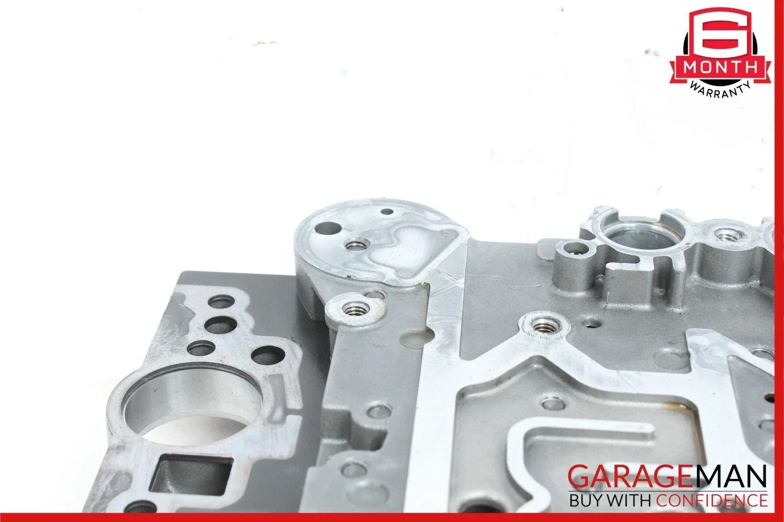 Mercedes W211 Ð550 S550 CL550 7G Tronic Transmission Valve Body 2202702406 OEM image 2