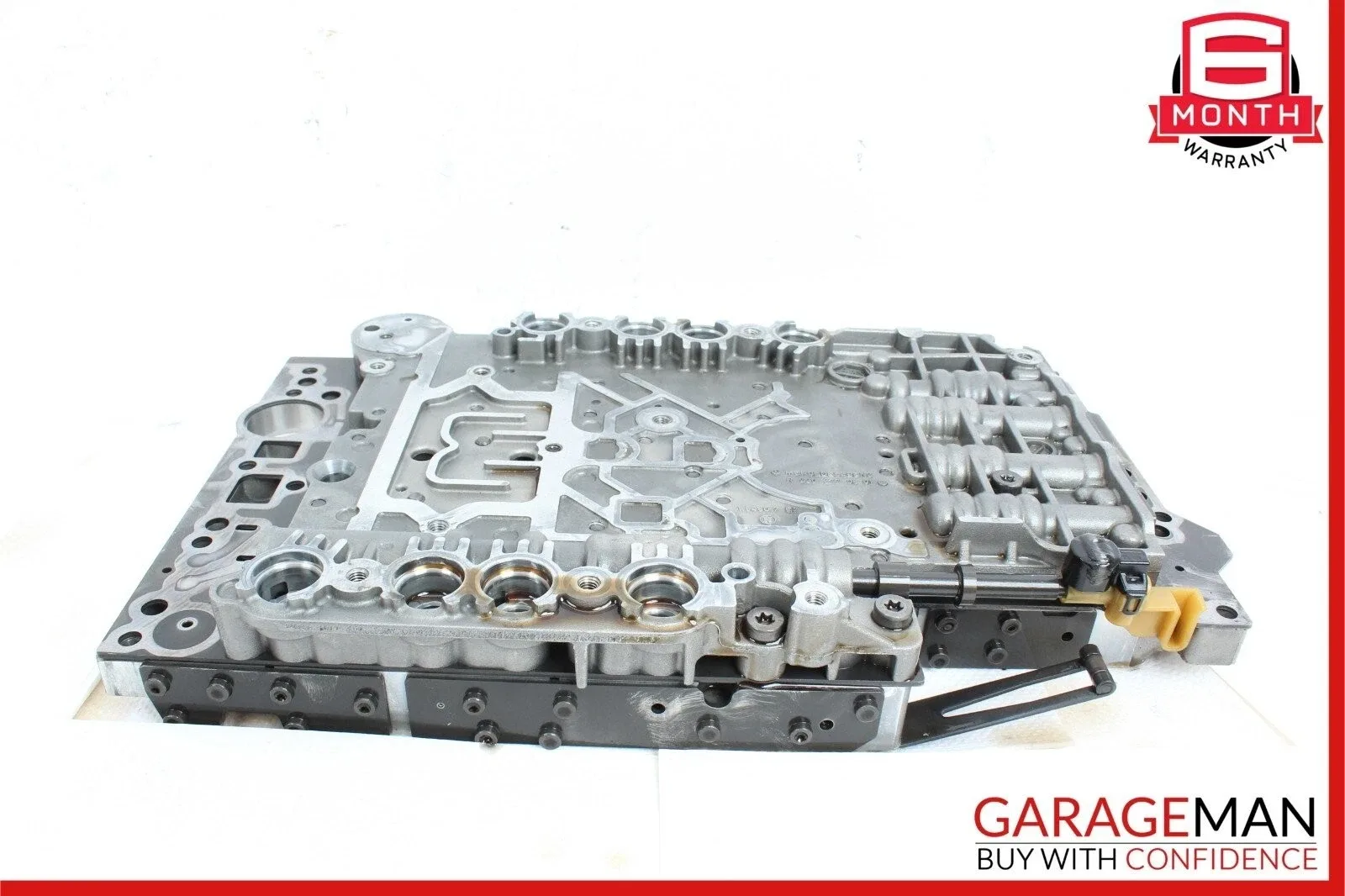 Mercedes W211 Ð550 S550 CL550 7G Tronic Transmission Valve Body 2202702406 OEM