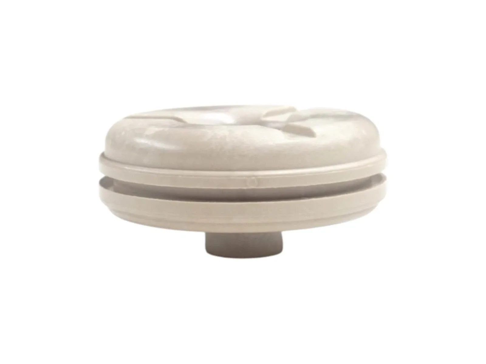 D74927B - 4L60E, FORWARD CLUTCH ACCUMULATOR PISTON, PLASTIC, IN VALVE BODY image 2