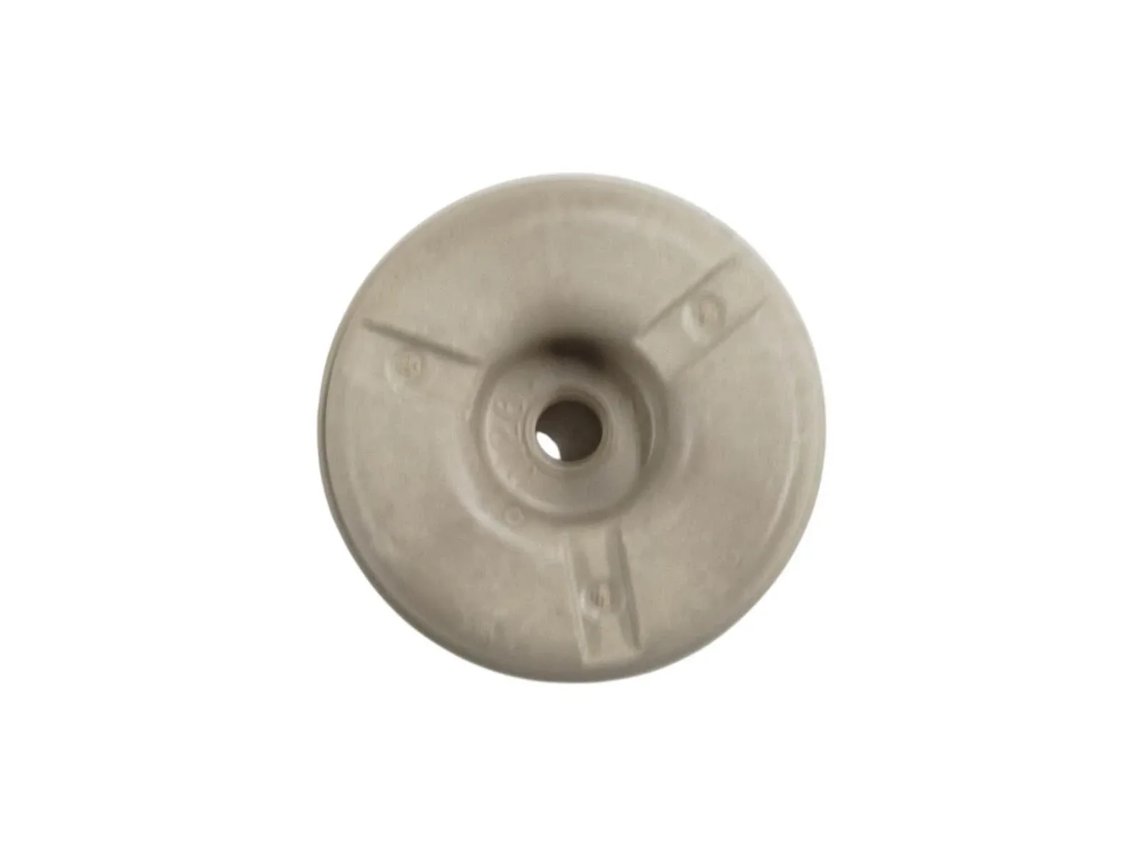 D74927B - 4L60E, FORWARD CLUTCH ACCUMULATOR PISTON, PLASTIC, IN VALVE BODY image 3