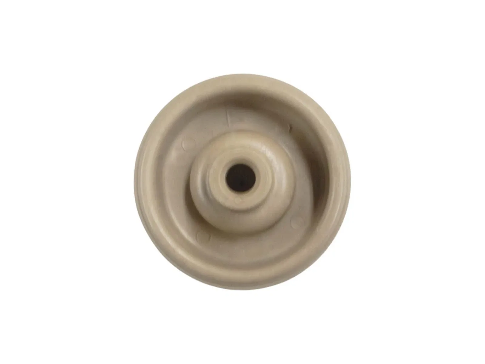 D74927B - 4L60E, FORWARD CLUTCH ACCUMULATOR PISTON, PLASTIC, IN VALVE BODY image 4