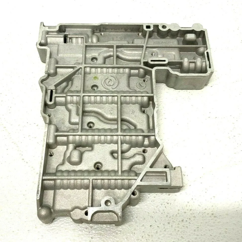 NEW BD Diesel 1014724/1014725 Transmission Valve Body 06-10 Chevy Models 261F image 3