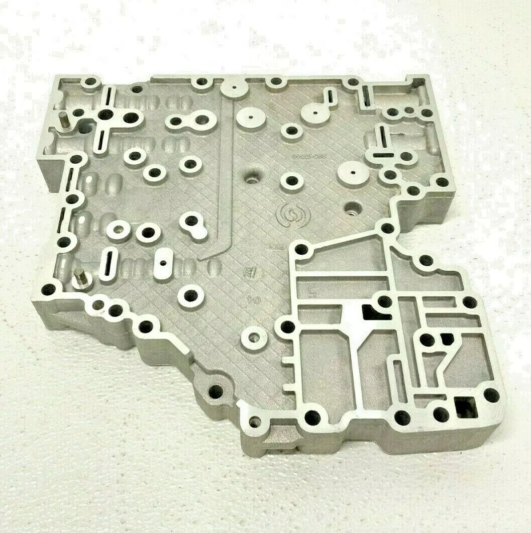 NEW BD Diesel 1014724/1014725 Transmission Valve Body 06-10 Chevy Models 261F image 4