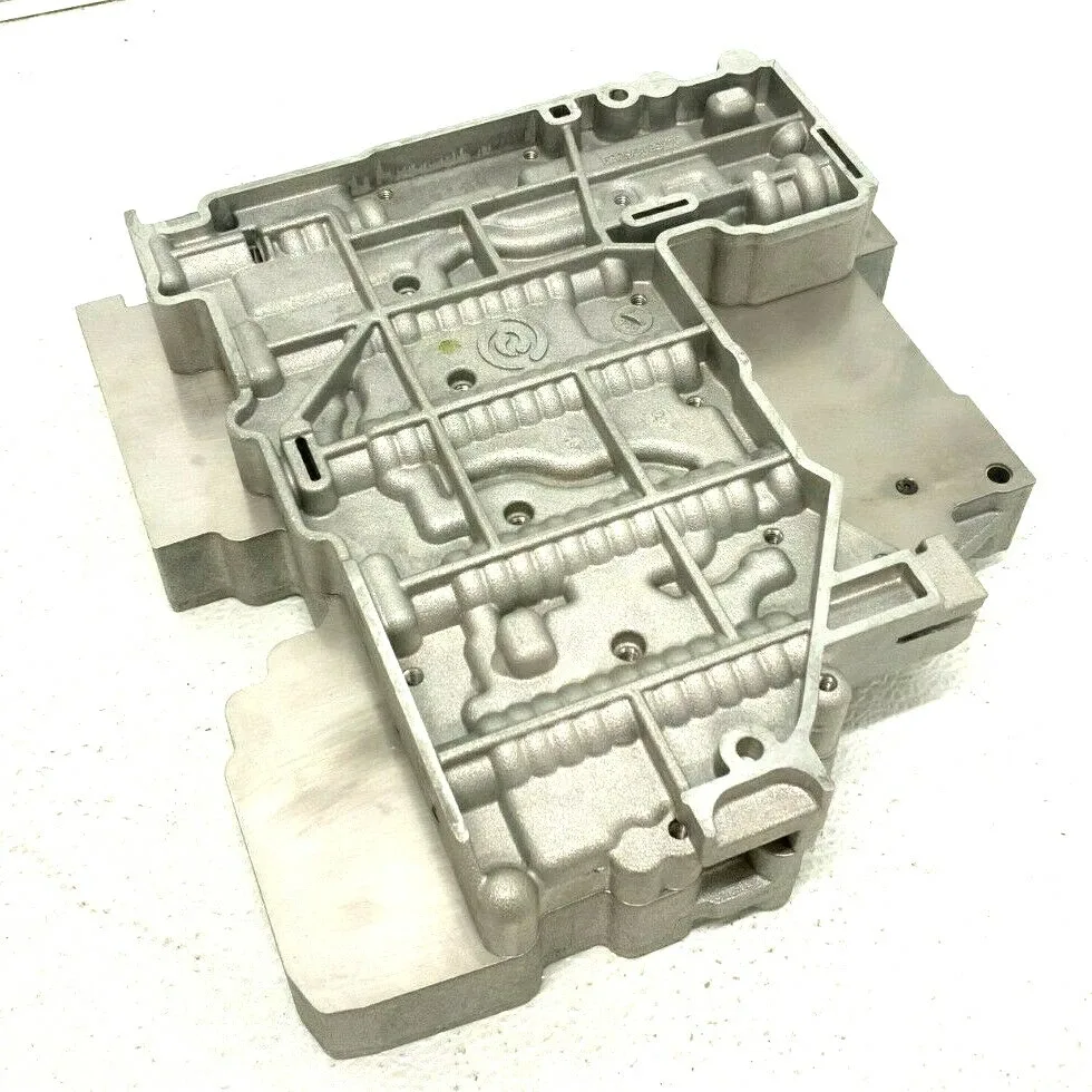NEW BD Diesel 1014724/1014725 Transmission Valve Body 06-10 Chevy Models 261F