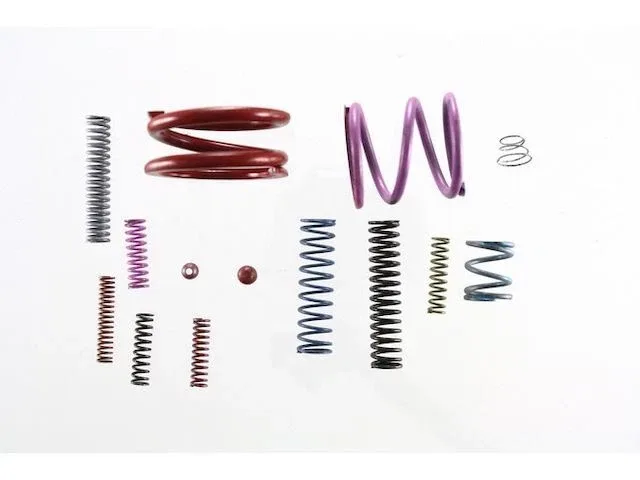 For 1990-1992 Cadillac Brougham Auto Trans Shift Kit 78479DJPK 1991
