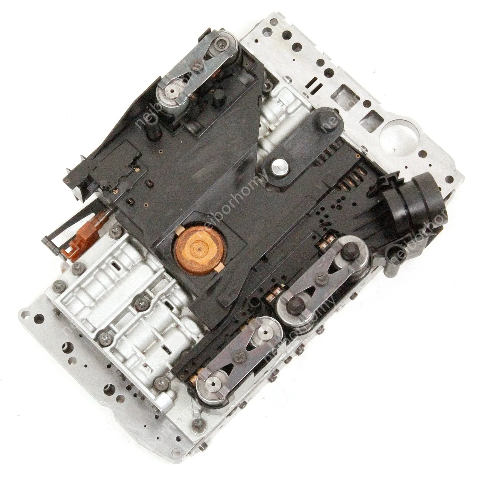 Fits Mercedes ML500 S430 S500 722.6 Transmission Conductor Plate Valve Body image 3