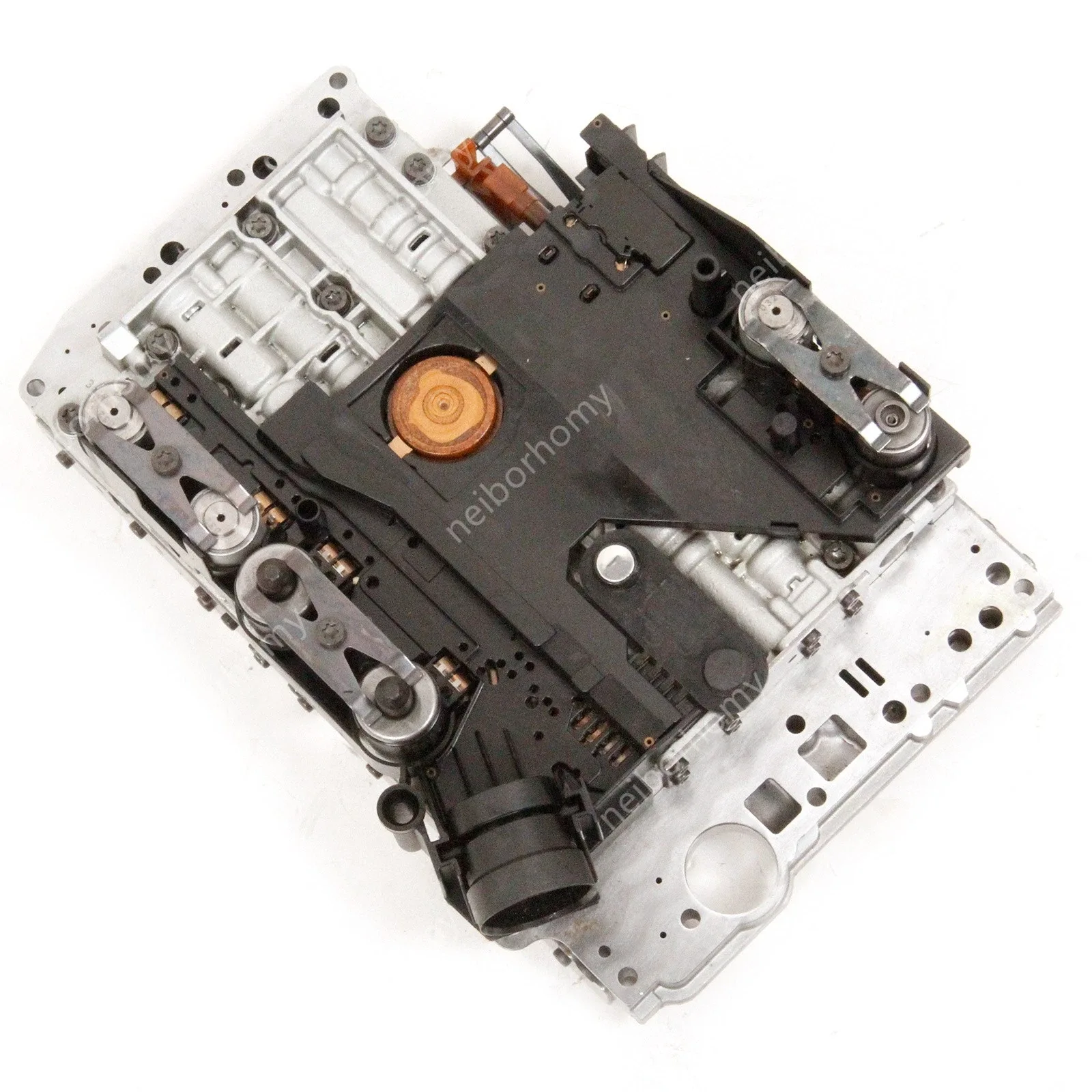 Fits Mercedes ML500 S430 S500 722.6 Transmission Conductor Plate Valve Body image 4