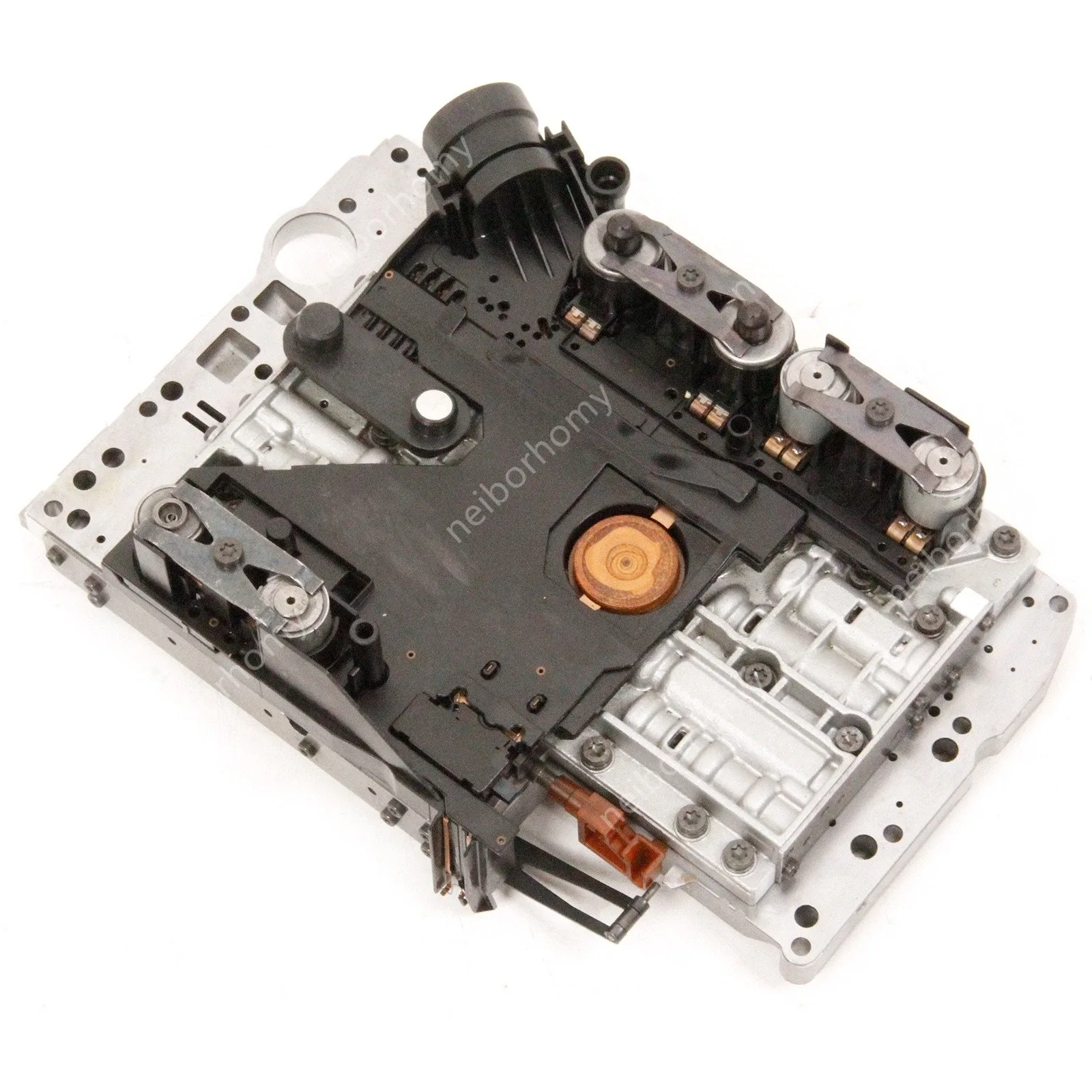 Fits Mercedes ML500 S430 S500 722.6 Transmission Conductor Plate Valve Body
