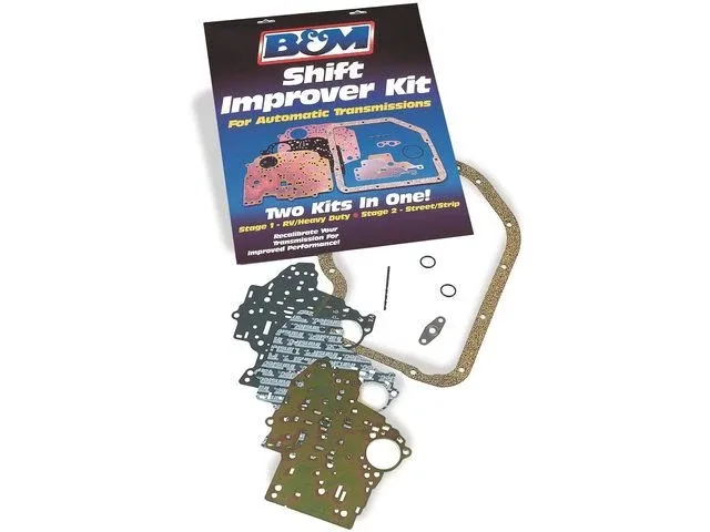 For 1967-1974 GMC K15/K1500 Suburban Auto Trans Shift Kit BM 64836FGZJ 1968