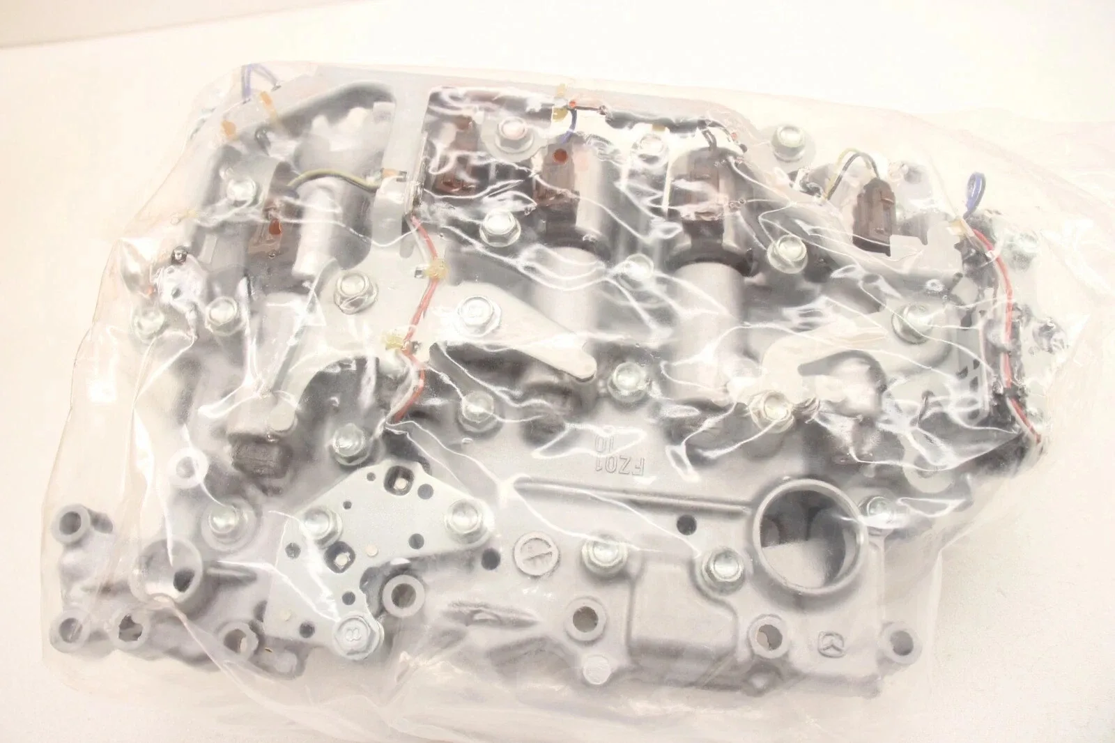 New OEM Genuine Mazda Valve Body Transmission 2014 Mazda6 6 2.5 FWD PYY7-21-C00C image 3