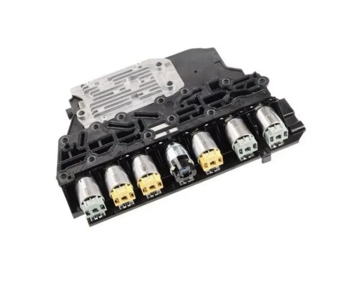 GM 24052395 Transmission Control Solenoid Valve Body 6T30 6T40 6T45 TCM