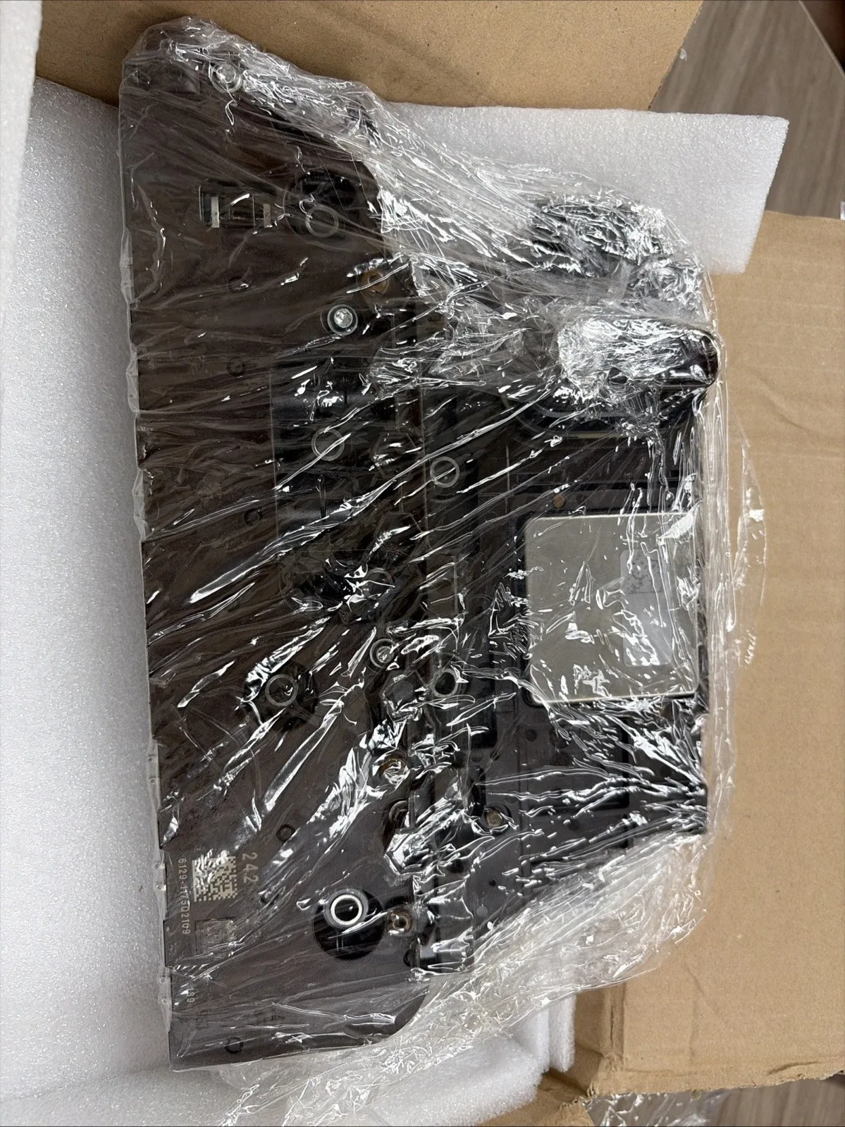 2014-2016 Buick LaCrosse Valve Body for 6T70 / 6T75 / 6T80 Transmissions image 4