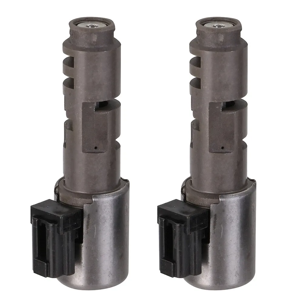 9Pcs Transmission Solenoid Kit Shift Complete For 05-17 Lexus IS250 GS300 IS300 image 3