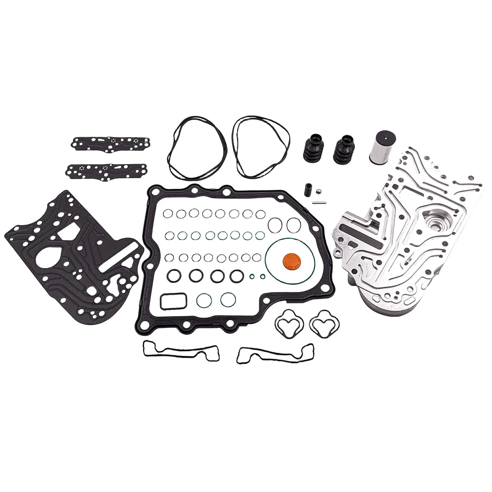 Audi VW Skoda DQ200 (0AM) Valve Body & Repair Kit NQHVGU 0AM325066AE image 4