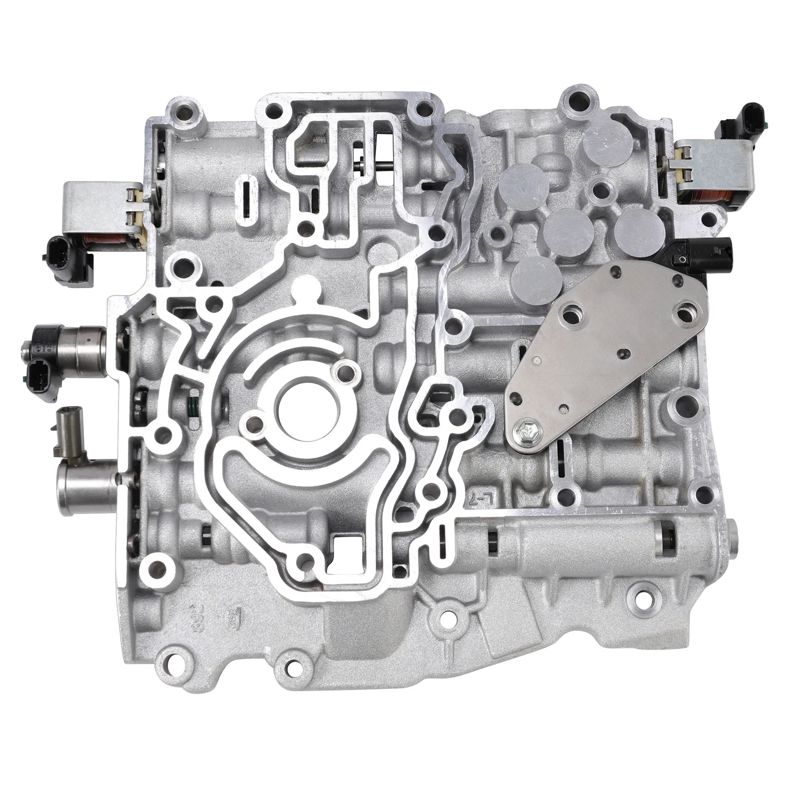 2003-up Buick LaCrosse Valve Body Assembly 4T65E image 3